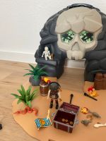 Playmobil 70113 Piraten Schatz Versteck Nordrhein-Westfalen - Ochtrup Vorschau