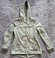 Jacke, Gr. M, Übergang, Kapuze, Frühling/ Herbst Sachsen - Bautzen Vorschau