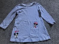 Mädchen Kleid Minnie & Mickey Mouse in Gr. 86 Güstrow - Landkreis - Lalendorf Vorschau