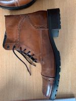 Damen Stiefelette braun, Größe 42, neu Niedersachsen - Wildeshausen Vorschau