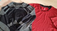 Shirts Sportshirts NIKE + H&M, Grösse S Bayern - Pottenstein Vorschau