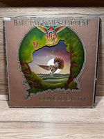 Barclay James Harvest – Gone To Earth | Vinyl LP | Very Good (VG) Nordrhein-Westfalen - Schwerte Vorschau