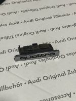 Audi A5 Quattro Emblem Logo für Grill Hessen - Dietzenbach Vorschau