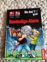 Die drei ??? Kids Bundesliga-Alarm Brandenburg - Michendorf Vorschau