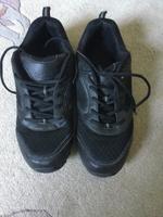 Bundeswehr Gelände Sportschuhe Gr 45 Nordwestmecklenburg - Landkreis - Poel Vorschau