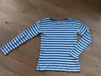 H&M Shirt Gr. XS, blau-weiß gestreift, top! Niedersachsen - Winsen (Aller) Vorschau
