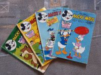 Micky Maus Comics aus 1977 Baden-Württemberg - Kohlberg Vorschau