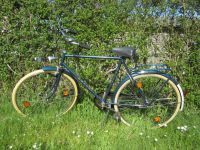 HOLLAND FAHRRAD HERRENRAD 28" ZOLL 1982 OLDTIMER SACHS TORPEDO Hessen - Weilburg Vorschau