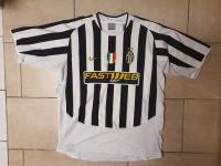 Juventus Turin Trikot 2003/04, Heimtrikot, Nike, Größe XXL Sachsen - Chemnitz Vorschau
