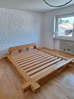 Hochwertige Bett vom Holz Bayern - Oberstaufen Vorschau