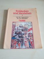 Buch: Von der Urgeschichte bis zum Mittelalter Dresden - Äußere Neustadt Vorschau