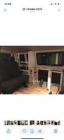 2er Sitzbank (hinten) VW T5/T6 Schleswig-Holstein - Flensburg Vorschau
