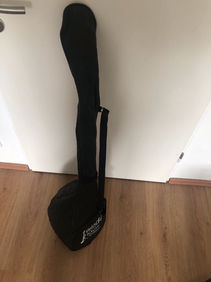 Elektro Saz  mit Dimarzio in Oberhausen