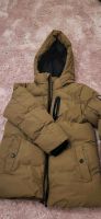 Kinder winter jacke Garcia  Größe 128/134 Winddicht Hessen - Kassel Vorschau