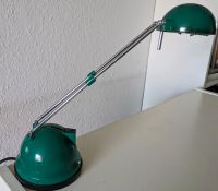 Ikea Schreibtischlampe grün, ausfahrbar Vintage Hessen - Roßdorf Vorschau