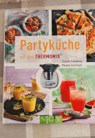 Thermomix Partyküche Rezeptbuch Nordrhein-Westfalen - Bocholt Vorschau