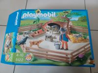 Playmobil  5122 Schweinegehege/Bauernhof Niedersachsen - Walsrode Vorschau