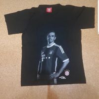 Fc Bayern München T-Shirt Bayern - Tiefenbach Kr Passau Vorschau