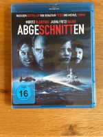 Sebastian Fitzek - Abgeschnitten - Film - Blu Ray - wie neu Nordrhein-Westfalen - Gelsenkirchen Vorschau