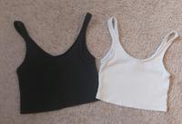 2x Top von Monki, Größe XS, zusammen 2 Euro Bayern - Großostheim Vorschau