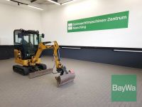 Caterpillar 301.6 Bagger Bayern - Manching Vorschau