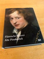 Kunstbuch „Flämische Malerei / Alte Pinakothek, München“ Kr. München - Oberhaching Vorschau