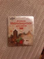 CD Fränkische Weihnachtsgschicht Weihnachtsgeschichte Sachsen - Machern Vorschau