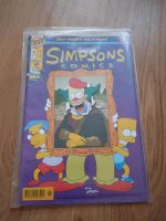 Simpsons Comic Sammlung Nr. 21 Juli 1998 Leipzig - Altlindenau Vorschau