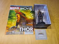 Eaglemoss Marvel Movie Thor Ragnarök, #59, deutschem Magazin, neu Essen - Essen-Ruhrhalbinsel Vorschau