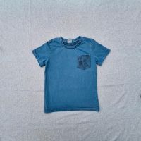 Bench • Tshirt • blau • 116 Nordrhein-Westfalen - Werne Vorschau