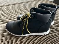 Timberland CHUKKA-BOOT Schuhe schwarz Gr. 40 Bayern - Ampfing Vorschau