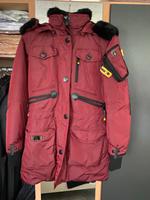 Winterjacke Wellensteyn Falcon Lady weinrot S Hessen - Butzbach Vorschau