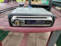 Autoradio KFZ Sony USB CD Datzetal - Salow Vorschau