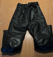 Echte Lederhose Motorrad Damen Hessen - Beselich Vorschau