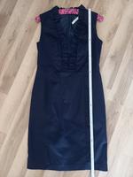 Jake's / 36 / Kleid / blau / neu Hessen - Schaafheim Vorschau