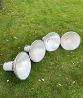 Hallenstrahler / Breitstrahler / Lampe / Industrie / Leuchte 400W Nordrhein-Westfalen - Beelen Vorschau