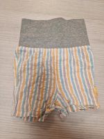 Steiff Shorts Hose Größe 74 neu gestreift Sommerkollektion Nordrhein-Westfalen - Kreuztal Vorschau