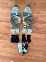 H&M Kinder Winter Accessoires, Mütze, Schal, Handschuhe München - Au-Haidhausen Vorschau