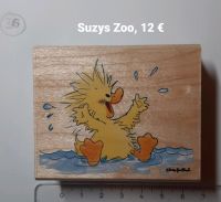 Verschiedene Stempel / Holzstempel..20 Bilder! Niedersachsen - Steimbke Vorschau