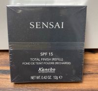 Sensai Total Finish Foundation Puder TF205, Topaz Beige Neu Kreis Pinneberg - Holm Vorschau