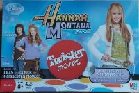 Disney® Twister Moves Hannah Montana MB Spiele Nordrhein-Westfalen - Hamm Vorschau