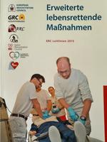 ERC ( Erweiterte lebensrettende Maßnahmen) Buch Mecklenburg-Vorpommern - Greifswald Vorschau