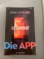 Arno Strobel Die App Hessen - Gießen Vorschau