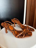 Schuhe Zara Thüringen - Apolda Vorschau