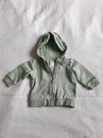 Baby Jacke Sweatjacke 62 H&M Brandenburg - Teltow Vorschau