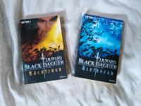 Black Dagger Brotherhood Taschenbuch Band  1 & 2 Nordrhein-Westfalen - Düren Vorschau