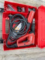 Hilti Trockenbauschrauber SF 4000 und SMI 55 plus Hannover - Nord Vorschau