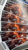 Sabaton Konzert Stuttgart Sitzplatz Baden-Württemberg - Biberach an der Riß Vorschau