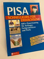 PISA - Schnellkurs für Erwachsene Baden-Württemberg - Ellwangen (Jagst) Vorschau