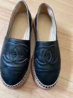 Chanel Schuhe/Espadrilles 37 Rheinland-Pfalz - Speyer Vorschau